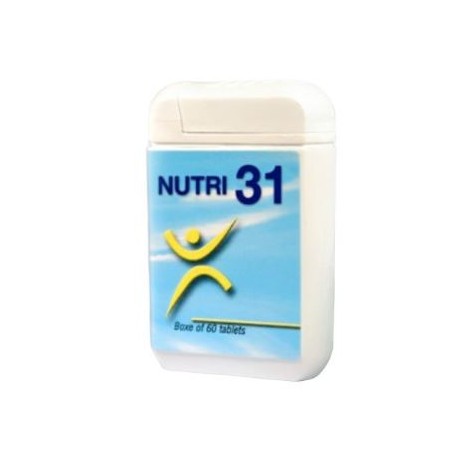Dine Nutri 31 60 Compresse