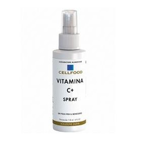 Epinutracell Cellfood Vitamina C Spray 118 Ml