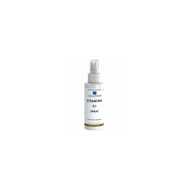 Epinutracell Cellfood Vitamina C Spray 118 Ml