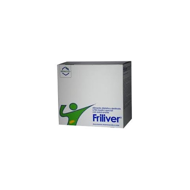 Dompè Friliver 50 Bustine