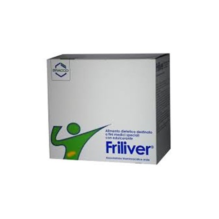 Dompè Friliver 50 Bustine