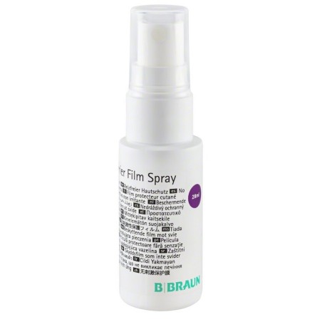 B. Braun Medicazione In Spray Askina Barrier 28ml B. Braun Medicazione In Spray Askina Barrier 28ml