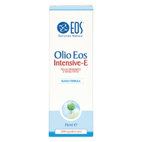 EOS Secondo Natura Eos Olio Eos Intensive-e 75 Ml