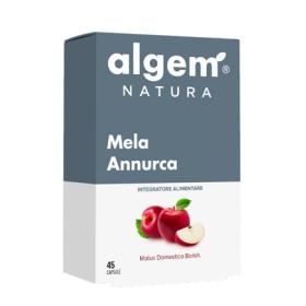 Algem Natura Algem Mela Annurca 45 Capsule