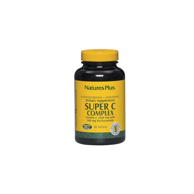 La Strega Super C Complex 60 Tavolette La Strega Super C Complex 60 Tavolette