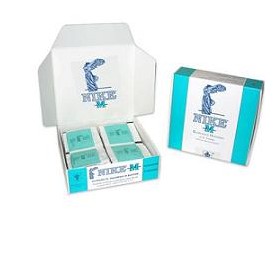 New Mercury Nike M Cloruro Magnesio 50 Bustine 50 G