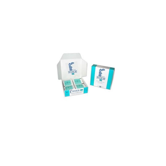 New Mercury Nike M Cloruro Magnesio 50 Bustine 50 G New Mercury Nike M Cloruro Magnesio 50 Bustine 50 G