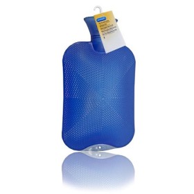 Alvita Borsa per Acqua Calda in PVC 1 pezzo