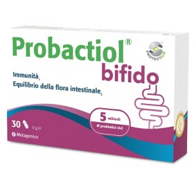 Metagenics Probactiol Bifido 30 Capsule