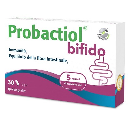 Metagenics Probactiol Bifido 30 Capsule Metagenics Probactiol Bifido 30 Capsule