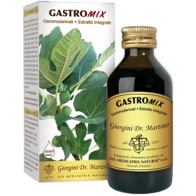 Dr. Giorgini Gastromix Liquido Analcolico 200 Ml
