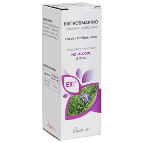 Adamah Eie Rosmarino Gocce Flaconcino 30 Ml