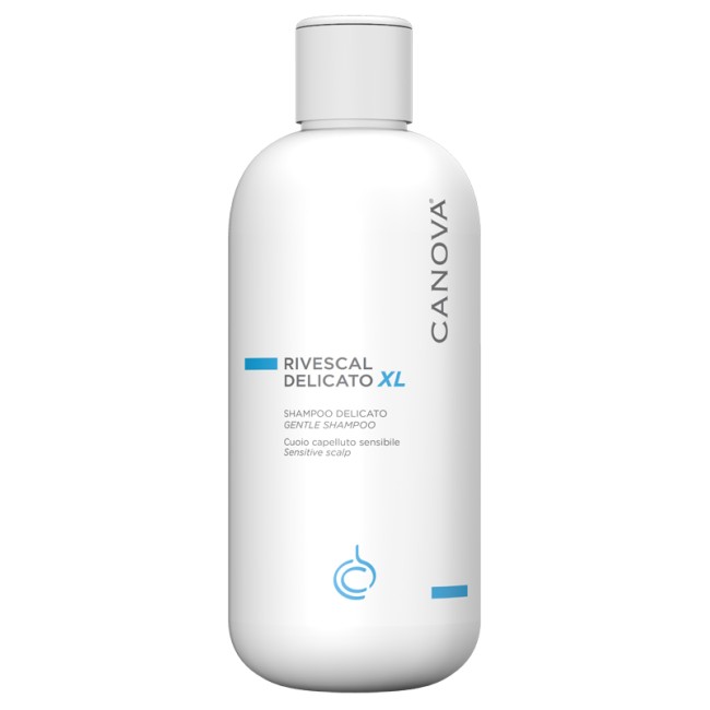 Sifarma Rivescal Delicato Xl Shampoo 500 Ml