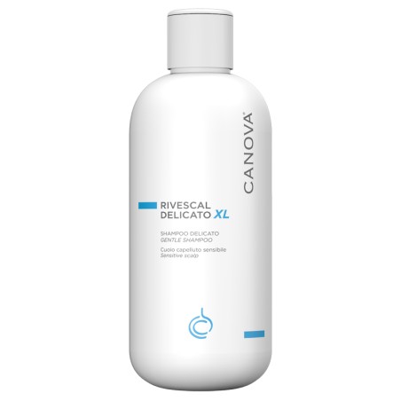 Sifarma Rivescal Delicato Xl Shampoo 500 Ml