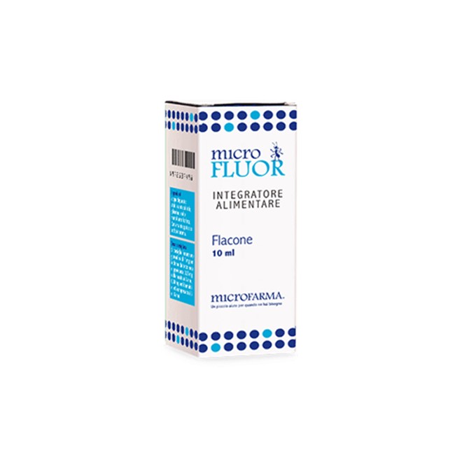Microfarma Microfluor 10 Ml Microfarma Microfluor 10 Ml