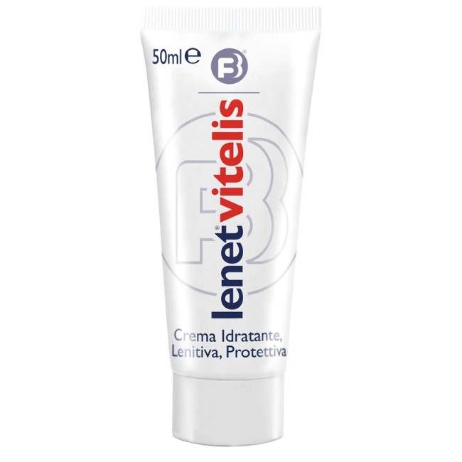 FB dermo Lenet Vitelis 50 Ml
