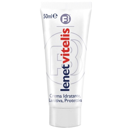 FB dermo Lenet Vitelis 50 Ml FB dermo Lenet Vitelis 50 Ml