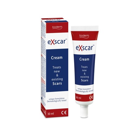 Logofarma Exscar Cream 30 Ml Ce Logofarma Exscar Cream 30 Ml Ce