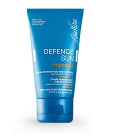 Defence sun crema doposole lenitiva viso e corpo 75 ml
