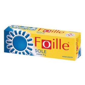 Foille Sole Crema 1 Tubo da 30g