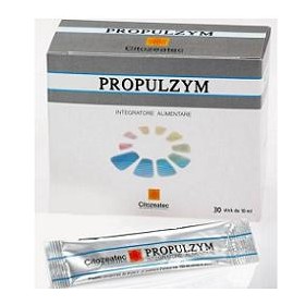 Citozeatec Propulzym Stick 10 Ml 30 Pezzi
