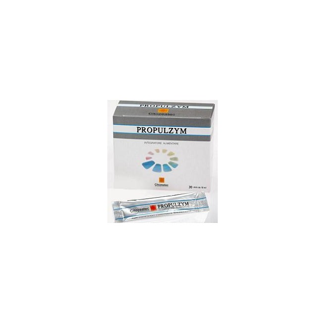 Citozeatec Propulzym Stick 10 Ml 30 Pezzi Citozeatec Propulzym Stick 10 Ml 30 Pezzi