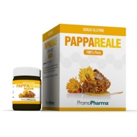 PromoPharma Pappa Reale Fresca 10 G