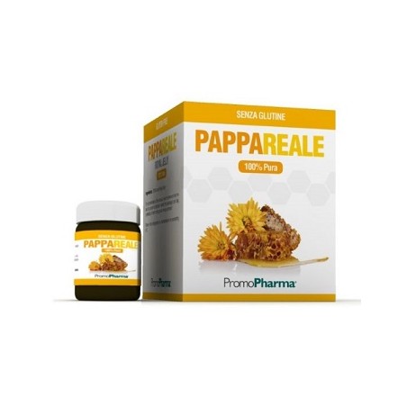 PromoPharma Pappa Reale Fresca 10 G