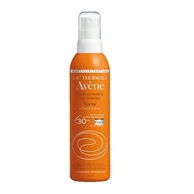 Avène Eau Thermale Spray solare per bambino SPF30 200 ml