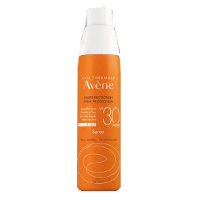 Avene Eau Thermale Avene Spray Solare SPF30 200 ml
