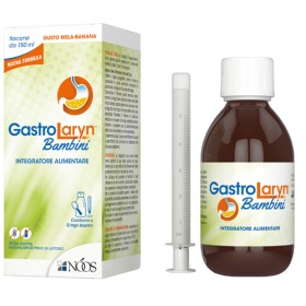Noos Gastrolaryn Bambini 150 Ml