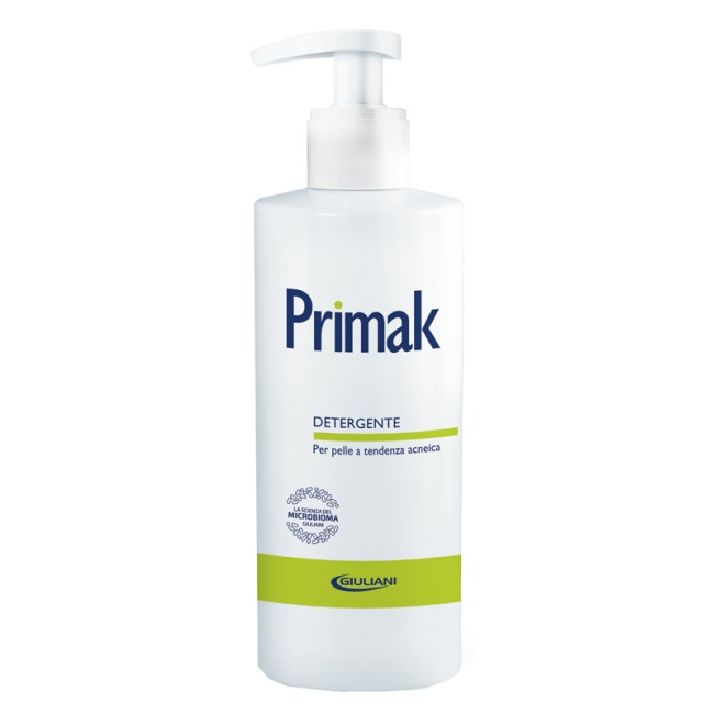 Giuliani Primak Detergente 200 Ml Giuliani Primak Detergente 200 Ml