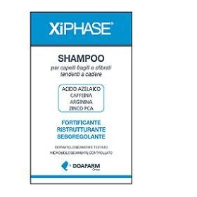 Doafarm Xiphase Shampoo 250 Ml
