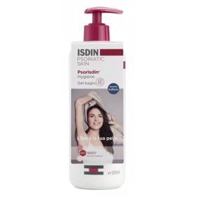 Psorisdin Detergente 520 G