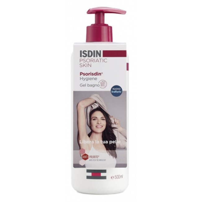 Psorisdin Detergente 520 G Psorisdin Detergente 520 G