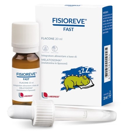 Uriach Fisioreve Fast 20 Ml Uriach Fisioreve Fast 20 Ml