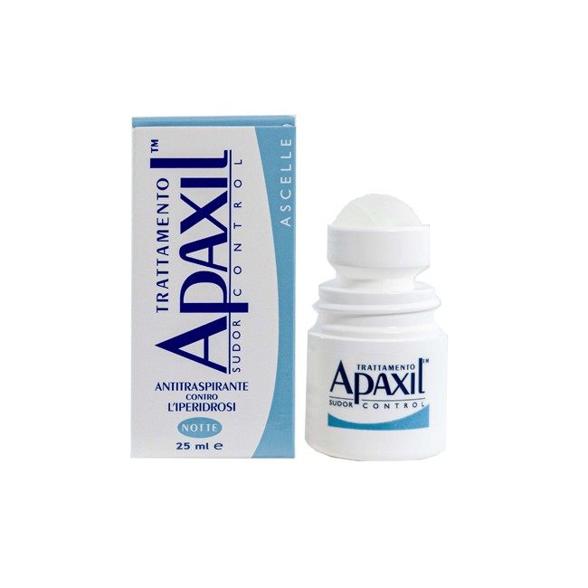 Pegasus Italia Apaxil Sudor Control Ascelle Notte 25 Ml Pegasus Italia Apaxil Sudor Control Ascelle Notte 25 Ml