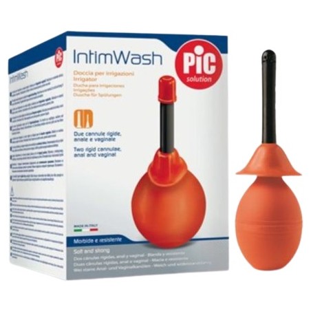 Pikdare Pic Intimwash Doccia Vag 483 Ml