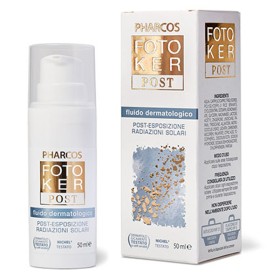 BIONATIVA Fotoker Post Pharcos 50 Ml