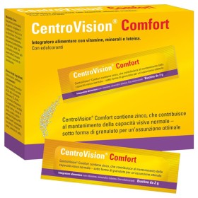 Omnivision Centrovision Comfort 84 Bustine