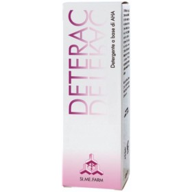 Si. Me. Farm Deterac Detergente Corpo 200 Ml