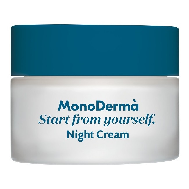 Giuliani Monoderma Night Cream 50 Ml