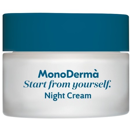 Giuliani Monoderma Night Cream 50 Ml Giuliani Monoderma Night Cream 50 Ml