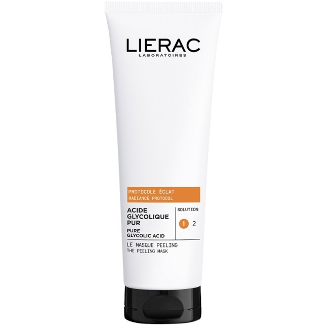 Lierac Protocoles Luminosita' Peeling 75 Ml Lierac Protocoles Luminosita' Peeling 75 Ml