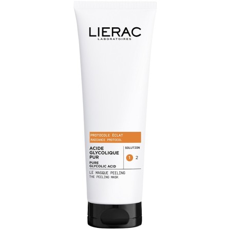 Lierac Protocoles Luminosita' Peeling 75 Ml
