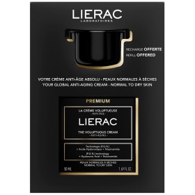 Lierac Premium Coffret Crema Voluptuouse 50 Ml + Ricarica 50 Ml 2025
