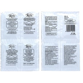 Insao Kefir Linea 4 Bustine Da 3 G