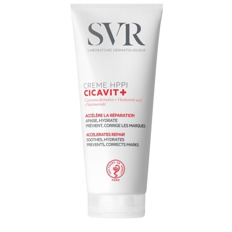 SVR Cicavit+ Crema HPPI 100 ml anti-macchia riparatrice SVR Cicavit+ Crema HPPI 100 ml anti-macchia riparatrice