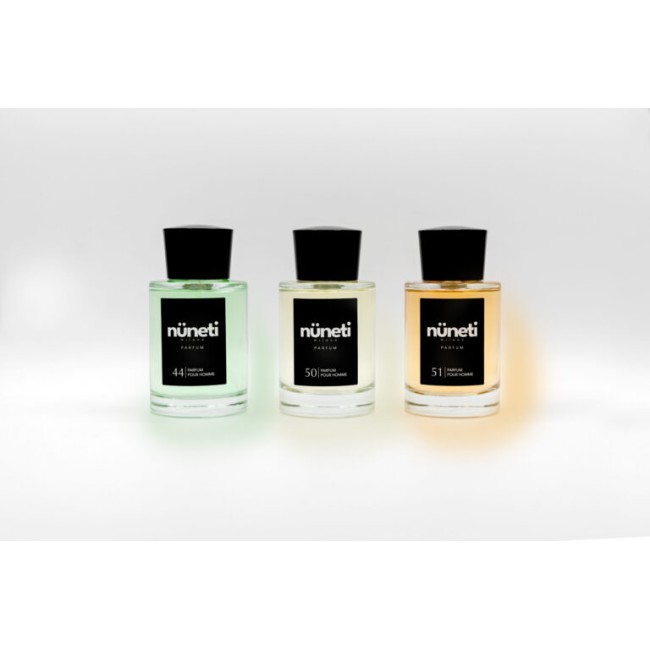 Nuneti N.57 Equivalenza Terre D'Hermes 100 Ml Nuneti N.57 Equivalenza Terre D'Hermes 100 Ml