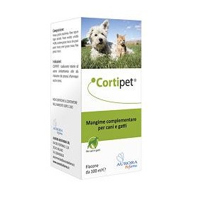 Cortipet 100 Ml